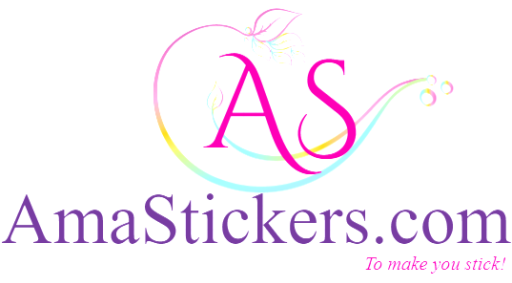 AmaStickers.com
